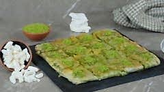 Antep Peynirli Katmer