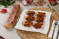 Kıymalı Kol Böreği