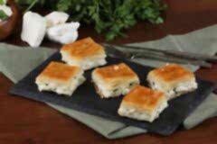 Su Böreği ( Antep Peynirli ) - 1100-1200gr