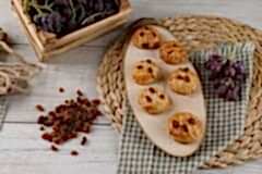 Kuş Üzümlü Kahke