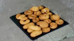 Tatlı Kahke Karışık