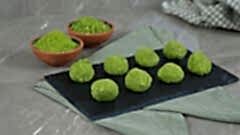 Fıstıklı Makaroni