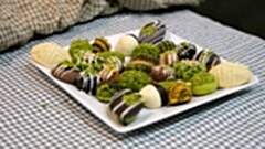 Special Pasta Karışık