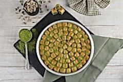 Akşam Özel Tatlısı ( Küçük Tepsi )