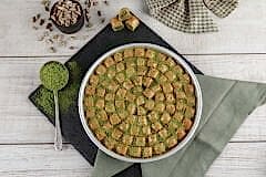 Akşam Özel Tatlısı ( Büyük Tepsi )