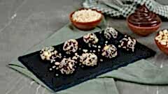 Fındıklı Çikolata