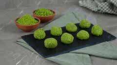 Fıstıklı Ballı Makaroni