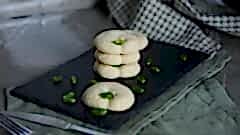 Sade Bayram Kurabiyesi